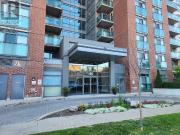 apartment at 714 120 DALLIMORE CIRCLE, Toronto, Ontario,...