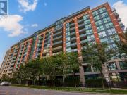 apartment at 842 525 WILSON AVENUE, Toronto, Ontario, M3H0A7