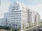 apartment at 709 500 WILSON AVENUE, Toronto, Ontario, M3H0E5