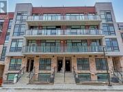 apartment at 6 – 861 SHEPPARD AVENUE W