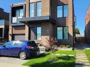 apartment at M3K0A9, Toronto, Canada