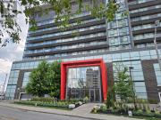 apartment at 812 15 JAMES FINLAY WAY, Toronto, Ontario,...