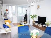 apartment at M4B3M8, Toronto, Canada