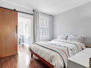 apartment at M4C3N1, Toronto, Canada
