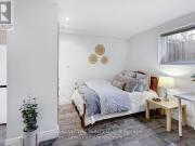 apartment at M4C5S2, Toronto, Canada