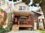 apartment at M4J1Y4, Toronto, Canada