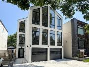 apartment at M4J4N1, Toronto, Canada