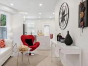 apartment at M4K1J3, Toronto, Canada