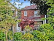 apartment at 253 FULTON AVENUE, Toronto, Ontario, M4K1Y6