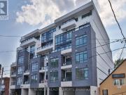 apartment at 404 800 BROADVIEW AVENUE, Toronto, Ontario,...