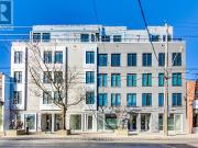 apartment at M4L1G2, Toronto, Canada