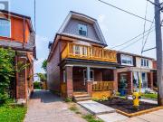 apartment at M4L2R6, Toronto, Canada