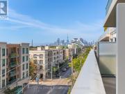 apartment at M4L3P2, Toronto, Canada