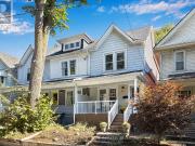 apartment at 25 BELLEFAIR AVENUE, Toronto, Ontario, M4L3T7