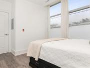 apartment at M4M1K3, Toronto, Canada