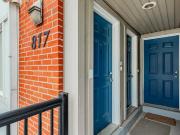apartment at M4M1P9, Toronto, Canada