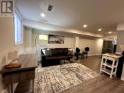 apartment at BSMT 49 LESLIE STREET, Toronto, Ontario, M4M3C3