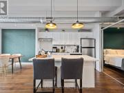 apartment at M4M3N6, Toronto, Canada