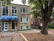 apartment at M4N1Y6, Toronto, Canada