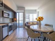 apartment at 402 1 CARDIFF ROAD, Toronto, Ontario, M4P0G2