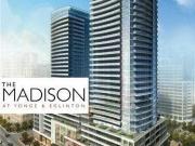 apartment at M4S0A4, Toronto, Canada