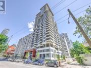 apartment at TH104 25 HOLLY STREET, Toronto, Ontario, M4S0E3