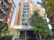 apartment at 901 97 LAWTON BOULEVARD, Toronto, Ontario,...