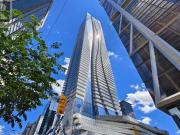 apartment at 3401 1 BLOOR STREET E, Toronto, Ontario, M4W0A8