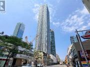 apartment at 801 – 1 YORKVILLE AVENUE