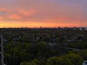 apartment at M4W0B4, Toronto, Canada
