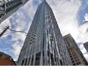 apartment at M4W1L1, Toronto, Canada