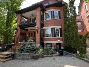 apartment at M4W2W6, Toronto, Canada