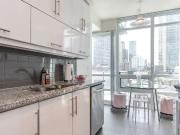 apartment at M4W3Z4, Toronto, Canada