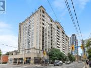 apartment at M4X1X8, Toronto, Canada