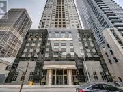 apartment at 1702 – 35 BALMUTO STREET