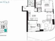 apartment at M4Y0G4, Toronto, Canada