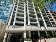 apartment at M4Y3B8, Toronto, Canada