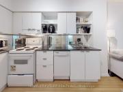 apartment at M4Y3C3, Toronto, Canada