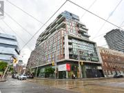 apartment at 1401 318 KING STREET E, Toronto, Ontario,...