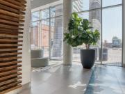 apartment at M5A0E3, Toronto, Canada