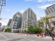 apartment at 833 460 ADELAIDE STREET E, Toronto,...