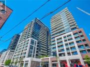 apartment at M5A0E7, Toronto, Canada