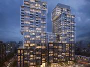apartment at 201 158 FRONT STREET E, Toronto, Ontario,...