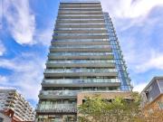 apartment at M5A0L4, Toronto, Canada