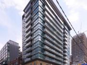 apartment at M5A0L8, Toronto, Canada