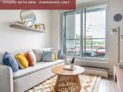 apartment at M5A0R8, Toronto, Canada