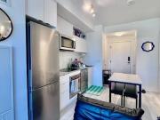 apartment at M5A0W8, Toronto, Canada