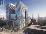 apartment at M5A0W8, Toronto, Canada