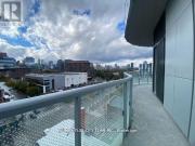 apartment at 818 425 FRONT STREET E, Toronto, Ontario,...