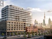 apartment at M5A0X2, Toronto, Canada